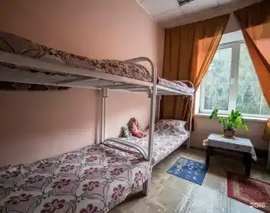 V Gostyah Krasnogvardejskaya - 13