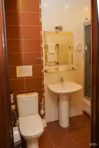 Сити-отель Парус - 188