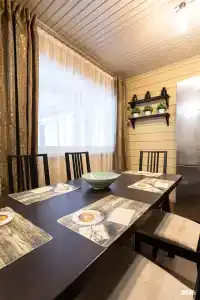 Загородный клуб WEST - 21