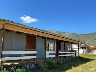 В горах Алтая - 0