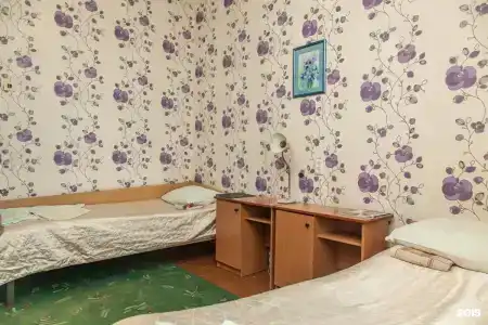 Березовая роща - 16