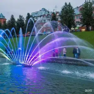 Старый дворик на Мопра - 0