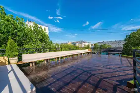 Red Brick Китай-город - 21
