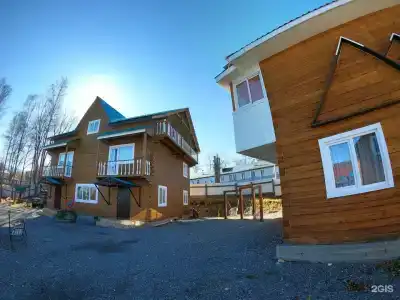 Северные склоны - 0