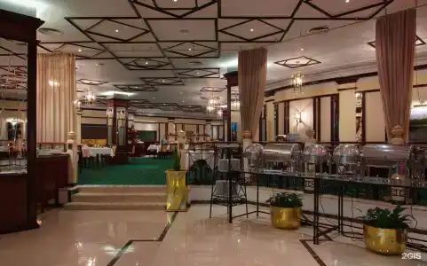 Сафмар Грандъ Москва - 39