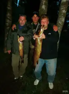 Янисъярви - 92