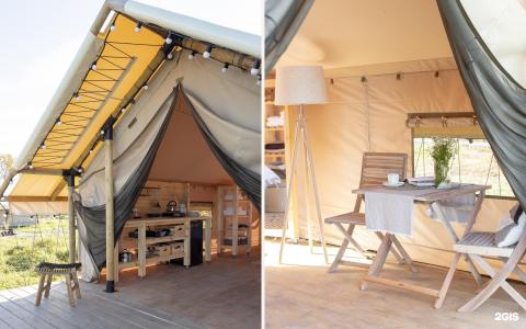 Глэмпинг Благолэнд - 34