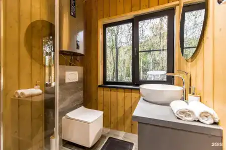 Эко-отель Ниагара - 37