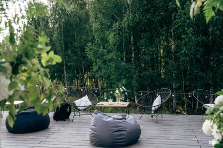 Sviyaga Glamp - 59
