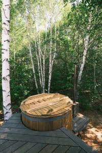 Sviyaga Glamp - 113