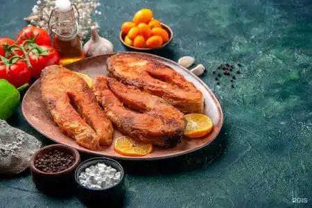 Морской бриз - 23