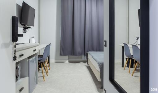 Nordic Rooms - 30