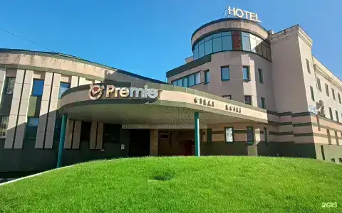Премьер - 20