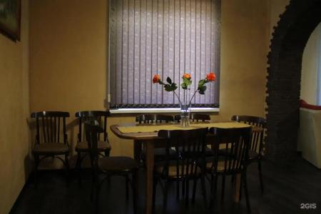 Зеленый Бор - 68