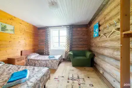 Рыбацкая Деревня - 10