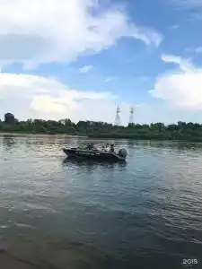 Лазурный берег на Оке - 71
