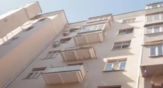Можайка 9 - 104