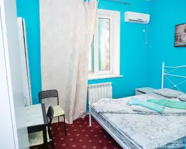 Эконом отель Ай Проспали на Курской - 77
