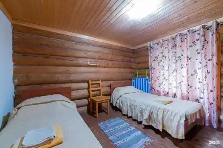 Рыбацкая Деревня - 13