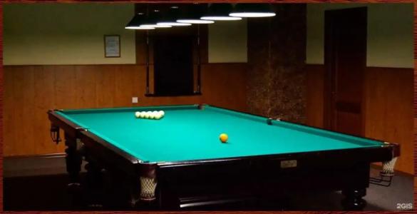 Парк-отель Застава - 29