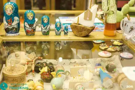 Конаково Ривер Клаб - 59