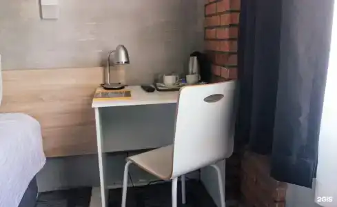 Red Brick Китай-город - 116
