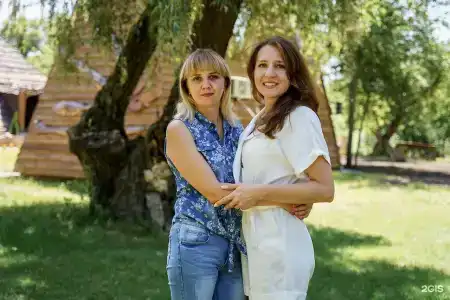 Излучина - 84