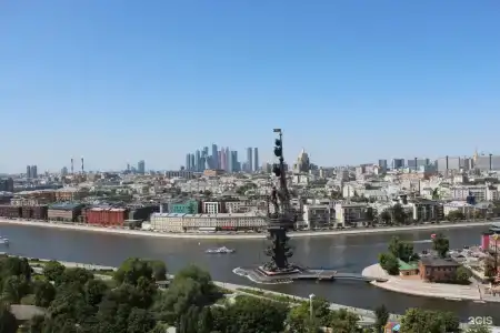 Президент-Отель - 22
