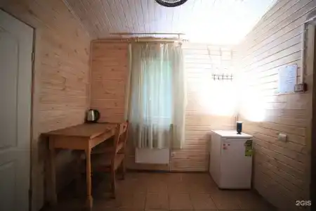 Зелёная поляна - 7