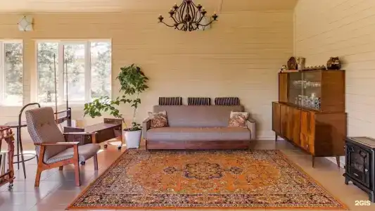 Деревенька в лесу - 7