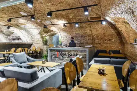 Red Brick Китай-город - 31