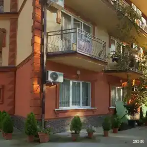 Добрый кит - 47