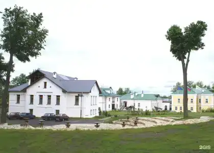 Пушкарская Слобода - 74