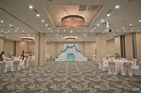 Ramada by Wyndham Kazan City Centre - 107