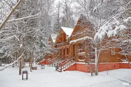 Истра Холидей - 47