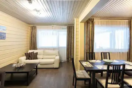 Загородный клуб WEST - 14