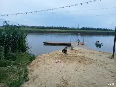 Экопарк Карелия - 10