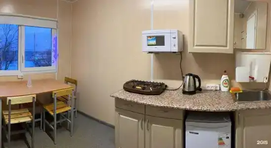 Териберка Тур - 12