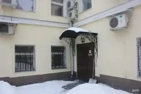 Пролетарskyя Застава - 2