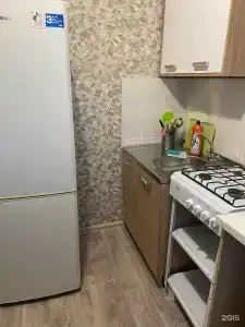 Комплекс Дубки - 111
