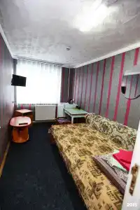 Турист - 14