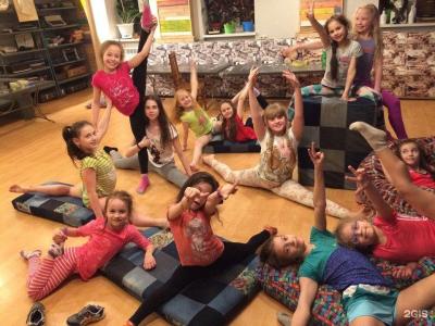 Центральный - 51