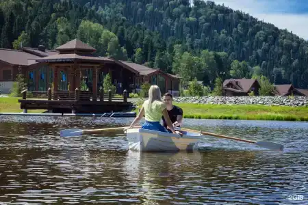 Cosmos Collection Altay Resort - 27