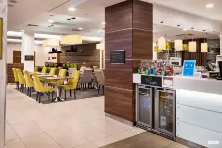 Hampton by Hilton - 56