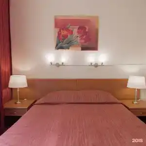 Невский 3 Гостевой дом - 10