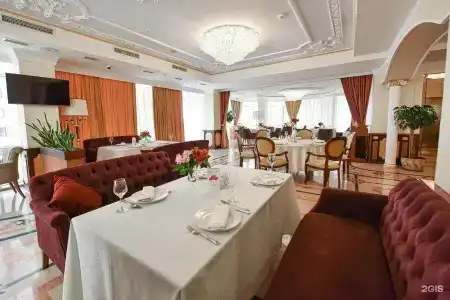 Rimar Hotel Krasnodar - 92