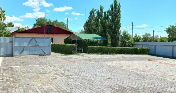 Теремок - 60