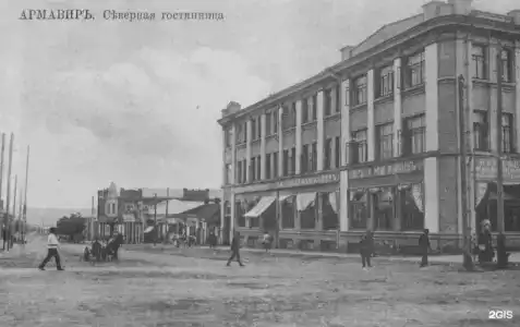 У Башни - 38