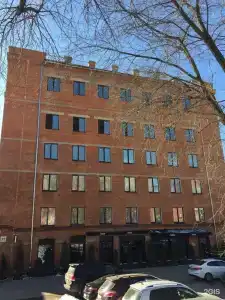 Red Brick Китай-город - 91