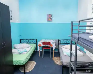 Эконом отель Ай Проспали на Курской - 99